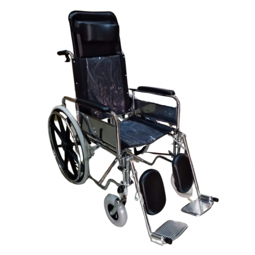 Silla traumatológica reclinable